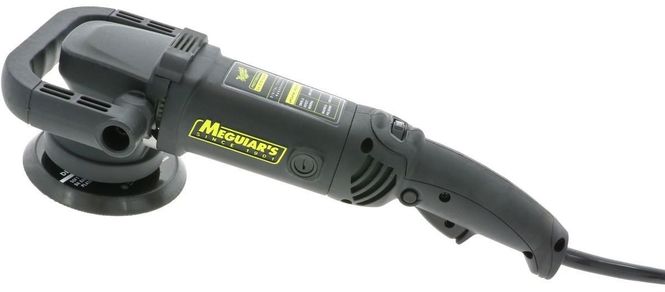 Hovedbilde Meguiar's Dual Action Poleringsmaskin