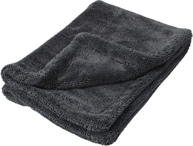 Hovedbilde 1852 Microfiber Tørkehåndkle Twisted 50 x 80 cm
