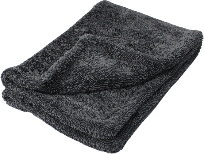 Hovedbilde 1852 Microfiber Tørkehåndkle Twisted 50 x 80 cm