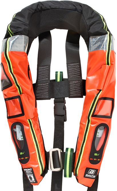 Hovedbilde Baltic Indutrial Pro 305 M.E.D./Solas
