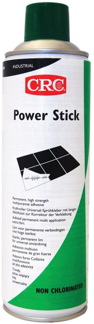Hovedbilde CRC Power Stick aerosol 500 ml