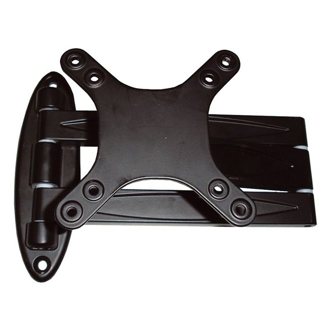 Hovedbilde Svingbart veggfeste TV m/arm 20 kg