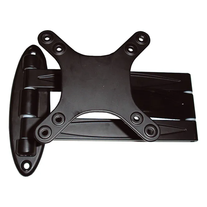 Hovedbilde Svingbart veggfeste TV m/arm 20 kg