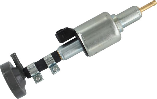 Hovedbilde Brennstoffpumpe