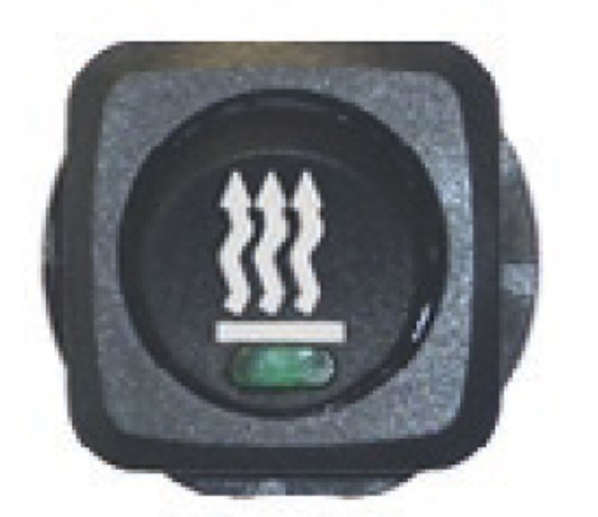 Hovedbilde Trykkbryter / Rocker switch ON/OFF