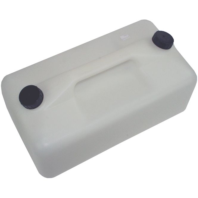 Hovedbilde Brennstofftank 10 l