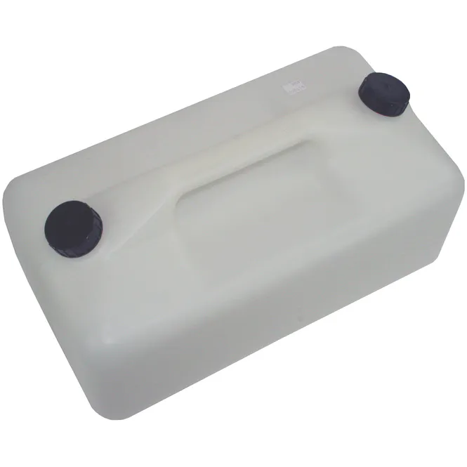 Hovedbilde Brennstofftank 10 l