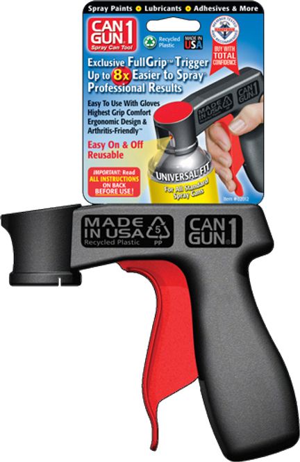 Hovedbilde Håndtak til Plasti Dip sprayboks