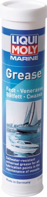 Hovedbilde Liqui Moly Marine Fett/Grease 400 g