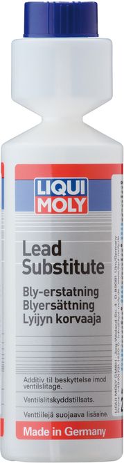 Hovedbilde Liqui Moly Blyerstatning 250 ml