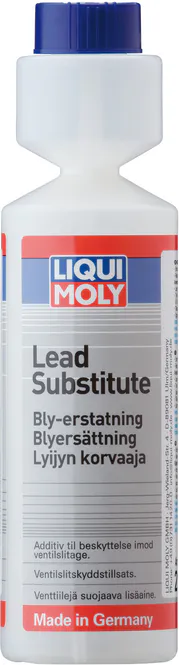 Hovedbilde Liqui Moly Blyerstatning 250 ml