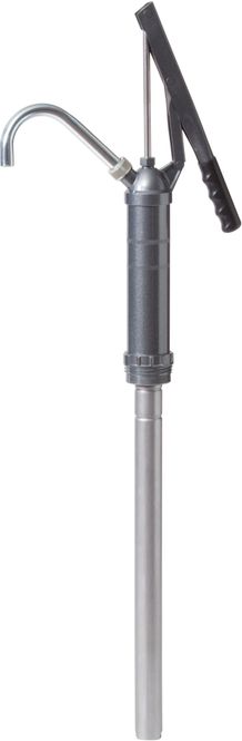 Hovedbilde Liqui Moly Pumpe std til 60 l og 205 l