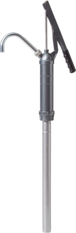Liqui Moly Pumpe std til 60 l og 205 l
