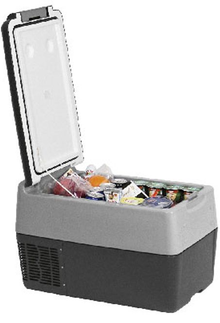 Hovedbilde Isotherm TB31 kjøleboks