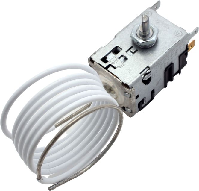 Hovedbilde Termostat CR42/Bi40/Tr825/Komp