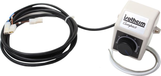 Hovedbilde Termostat Kit Low Speed