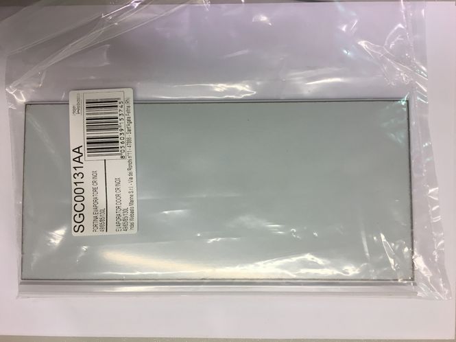 Hovedbilde Dør fryseboks CR42/49/65/85/130 Inox