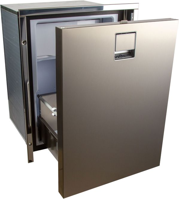 Hovedbilde Isotherm Drawer 42 Inox Clean Touch kjøleskuff