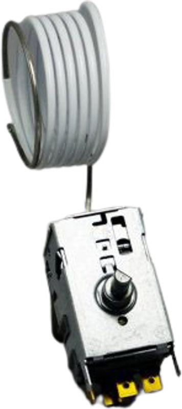 Isotherm Thermostat DR190 Inox