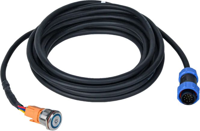 Hovedbilde ePropulsion Batteribryter for E60/E163 og G102