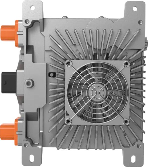 Hovedbilde ePropulsion G102 batterilader