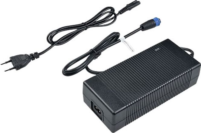 Hovedbilde Standardlader Spirit 1.0 Plus & EVO
