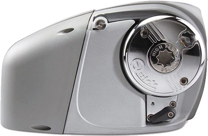 Hovedbilde Quick Hector HC3 1012 D ankervinsj for kjetting