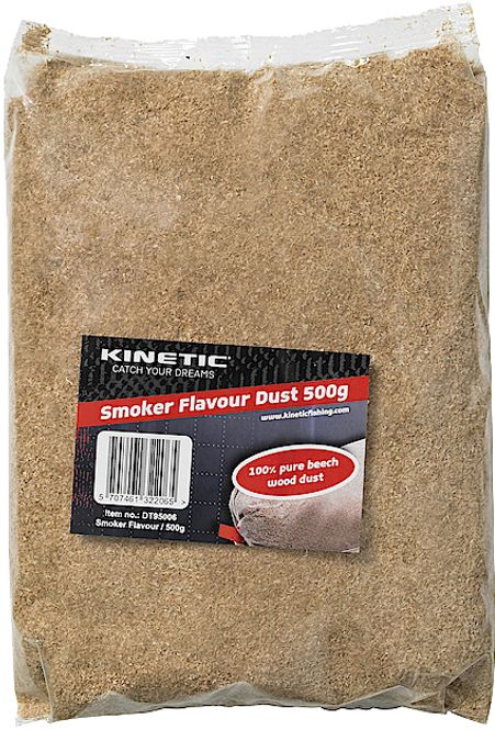 Hovedbilde Røykespon 500 g