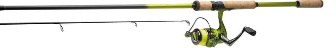 Hovedbilde Kinetic Hellcat CL fiskestang