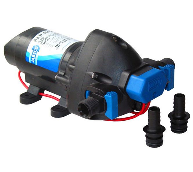 Hovedbilde Jabsco Par-Max 2 WPS 12V 7 l