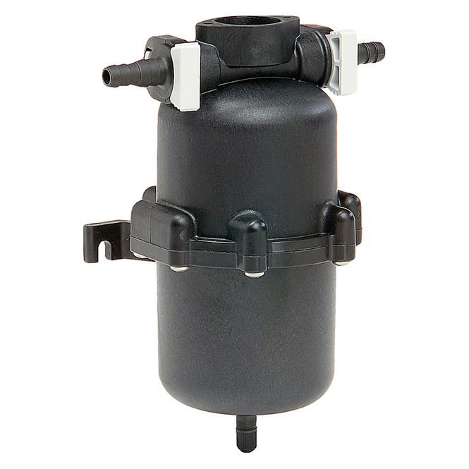 Hovedbilde Jabsco Akkumulatortank 0,6 l
