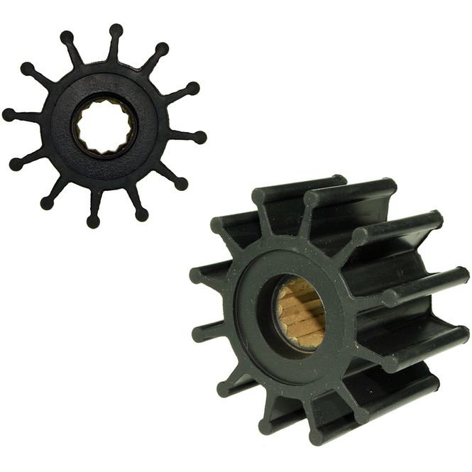 Hovedbilde Impeller NIO, 1210-0003B