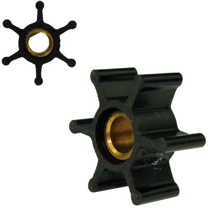 Hovedbilde Impeller kit NE m/pakn.sett, 1414-0001-P