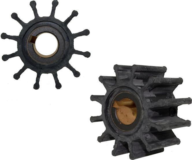 Hovedbilde Impeller kit NE, 4568-0001-P