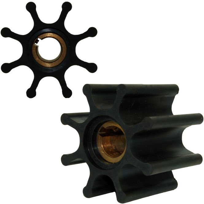 Hovedbilde Impeller NIO Key, 4598-0003B
