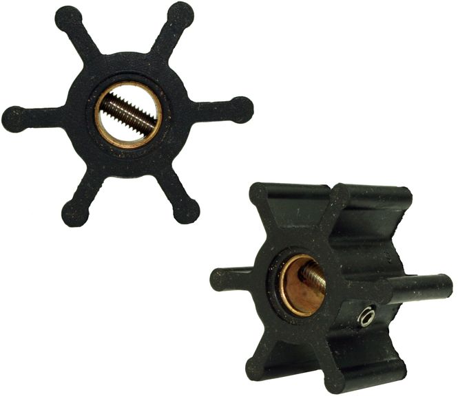 Hovedbilde Impeller kit NE m/pakn.sett, 22405-0001-P