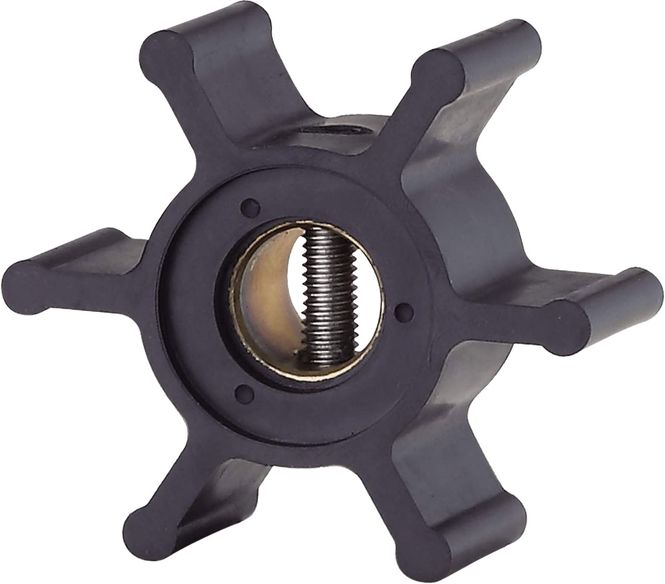 Hovedbilde Impeller kit POS, 653-0001-P