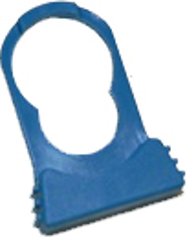 Kit Quick Clip Connect for Jabsco-pumper