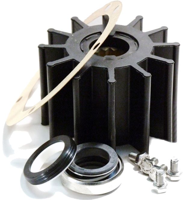 Hovedbilde Service kit 200 MP NEO