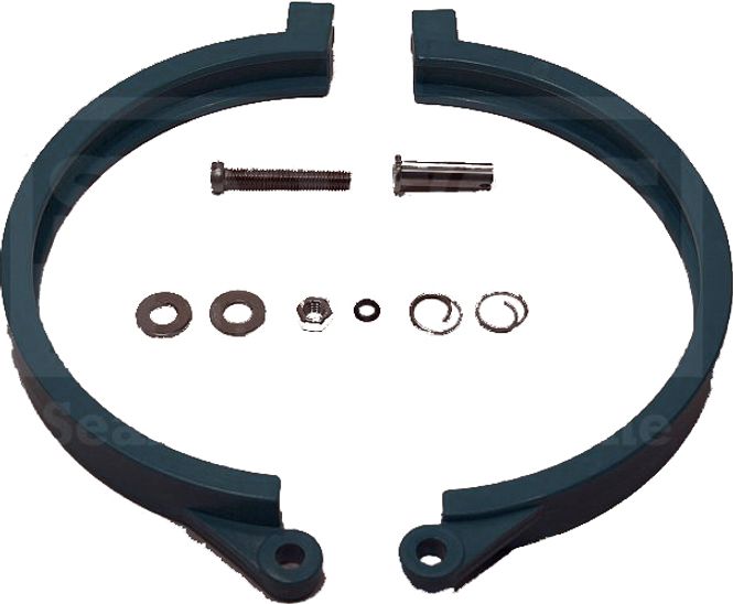 Hovedbilde Clamp Ring Assy