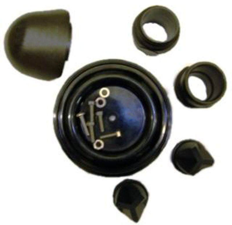 Jabsco service kit SK890