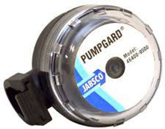 Hovedbilde Filter for Par-Max 3-5 90° 3-5GPM QC Strainer