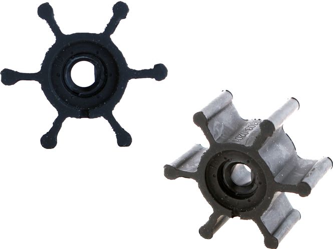 Hovedbilde Impeller kit POS, 6303-0001-P