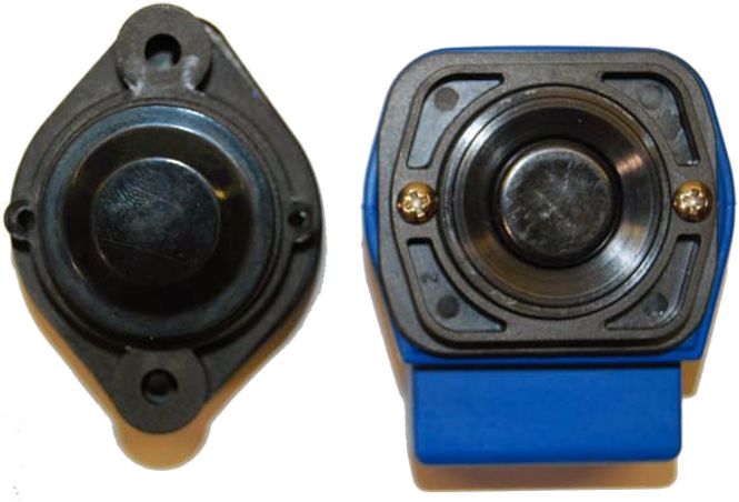 Hovedbilde Kit Switch replacement 40PSI Jabsco