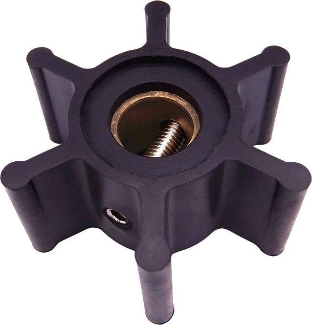 Hovedbilde Impeller kit POS, 18653-0001-P