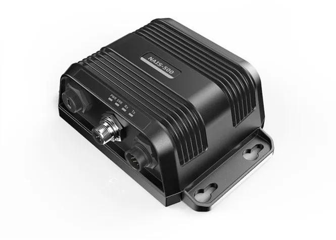 Hovedbilde Simrad NAIS-500 transponder
