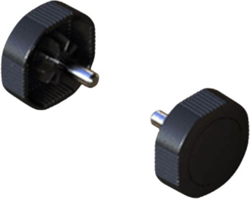 Lowrance Knotter til brakett
