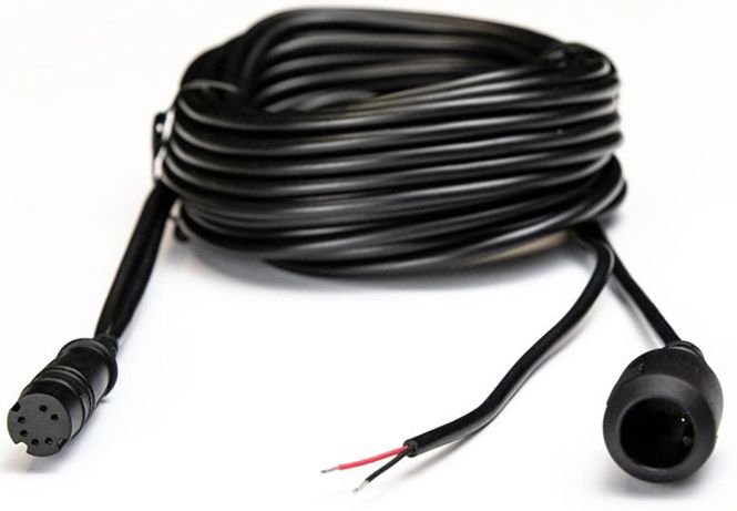 Hovedbilde Lowrance Skjøtekabel for Hook2 Bullet Skimmer ...