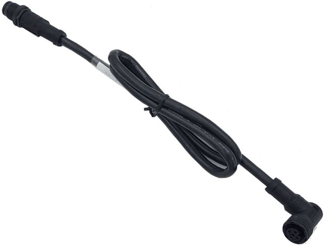 Hovedbilde Navico NMEA2000 kabel 90 garder 0,6 m