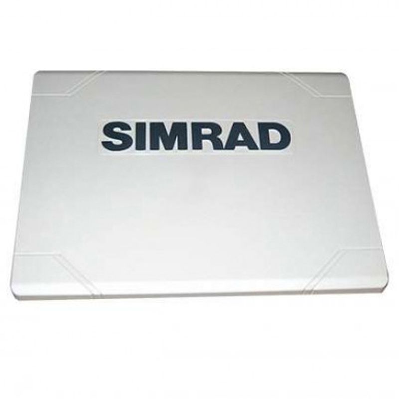 Simrad Soldeksel til GO 12